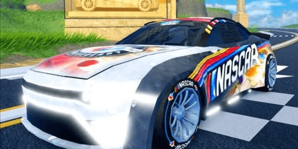 Gambar Product NASCAR 75