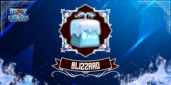 Gambar Product Blizzard (Elemental)