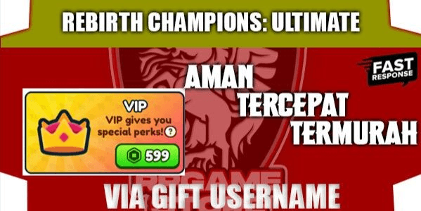 Gambar Product VIP