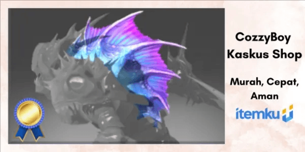 Wavecutter (Slark)