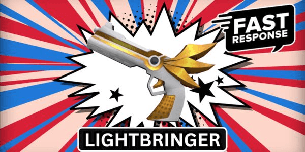 Gambar Product Lightbringer