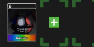 "Grimsley Killer Flash Sale"