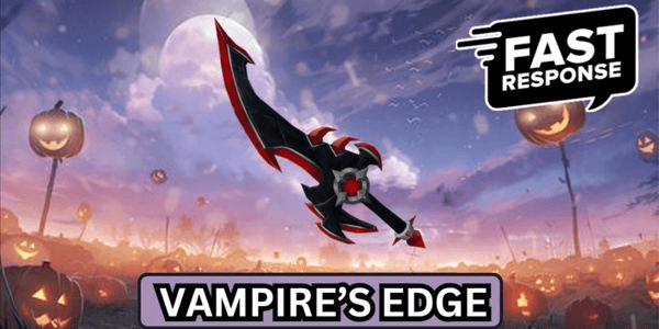Gambar Product Vampire's Edge