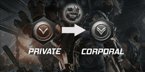 Gambar Product Private > Corporal