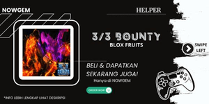 3/3 Bounty