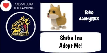 Shiba Inu