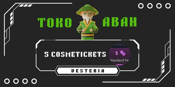 Gambar Product 5 Cosmetickets