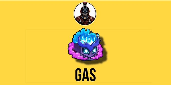 Gambar Product Gas