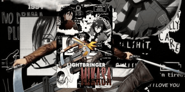 Gambar Product Lightbringer