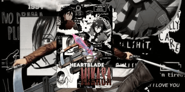 Heartblade