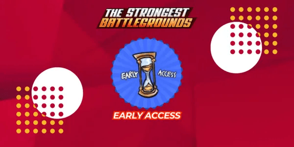 Early Access