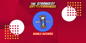Early Access