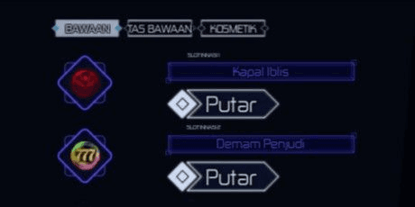 Gambar Product "Jujutsu Infinite Starter Account"