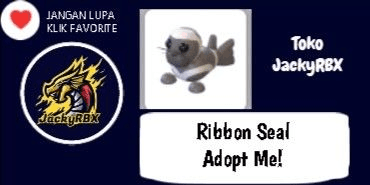 Gambar Product Ribbon Seal