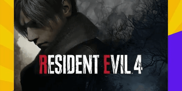 Gambar Product Resident Evil 4 Remake