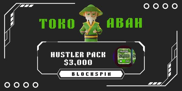 Gambar Product Hustler