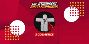 3 Cosmetics