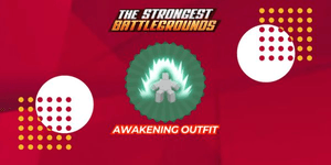 Awakening Outfit