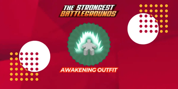 Awakening Outfit