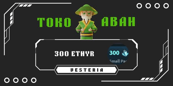 Gambar Product 300 Ethyr