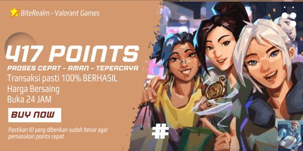 Gambar Product 417 Points