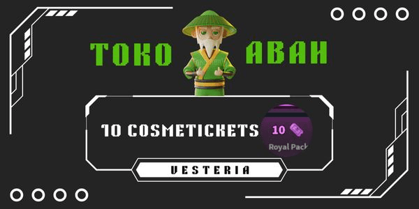 Gambar Product 10 Cosmetickets
