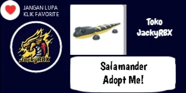 Salamander
