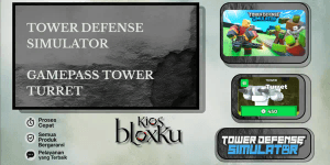 Turret