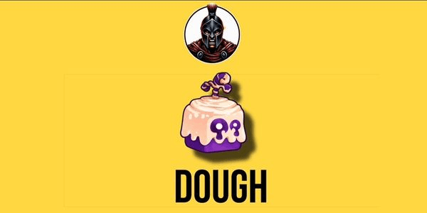 Gambar Product Dough