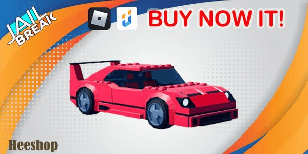 Gambar Product Bloxy