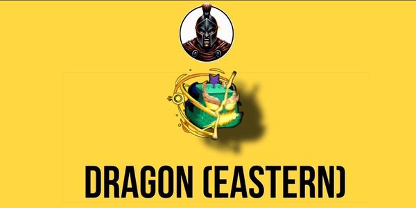 Gambar Product Dragon (Eastern)