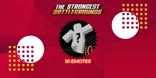 Gambar Product 10 Emotes