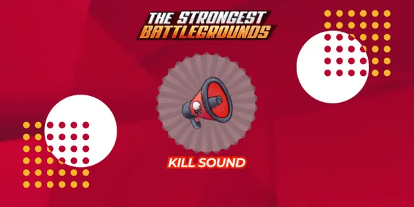 Kill Sound