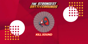 Kill Sound
