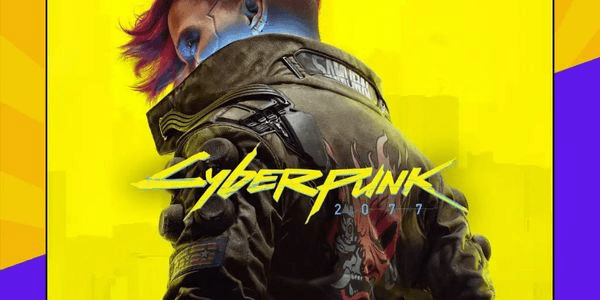 Gambar Product "Cyberpunk 2077"