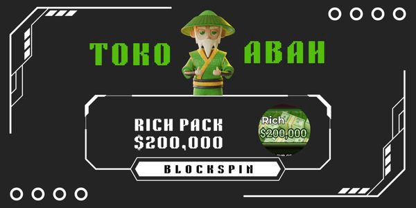 Gambar Product Rich