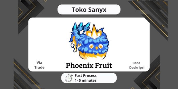 Gambar Product Phoenix