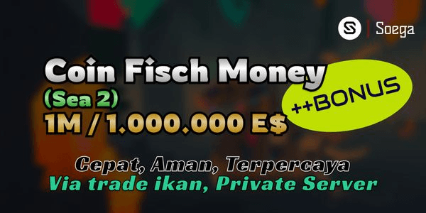 Gambar Product 1M Money
