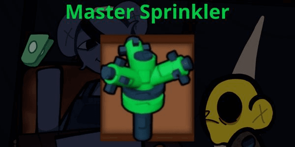 Gambar Product Master Sprinkler