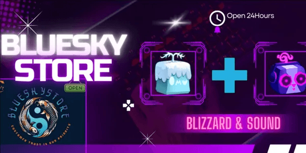 Blizzard