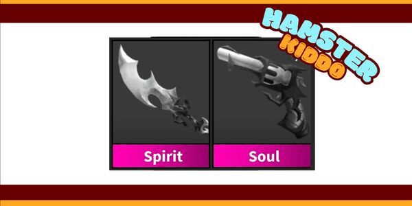 Gambar Product Soul Set