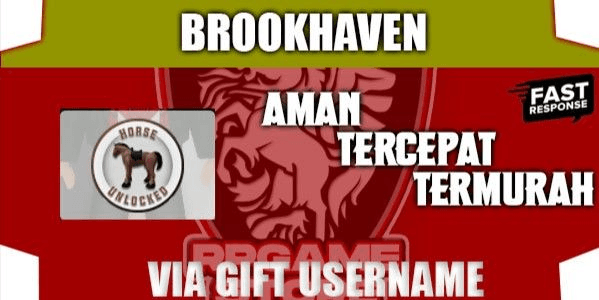 Gambar Product Horse Unlocked