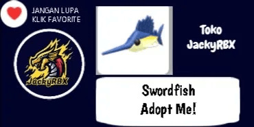 Swordfish