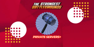 Private Servers+