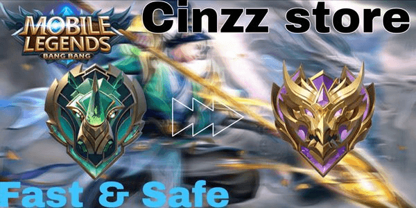 Gambar Product Paket Rank Epic 5-Mythic 1