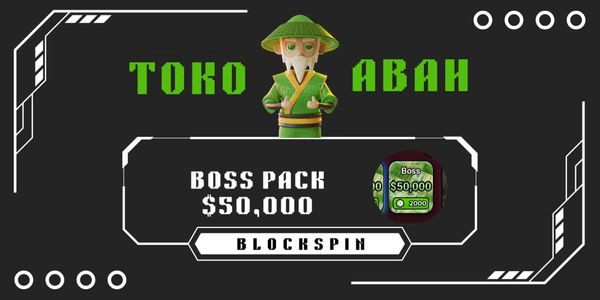 Gambar Product Boss