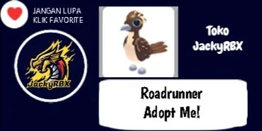 Roadrunner