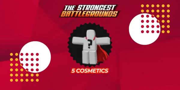 5 Cosmetics