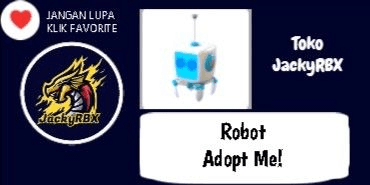 Gambar Product Robot