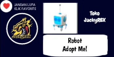 Robot